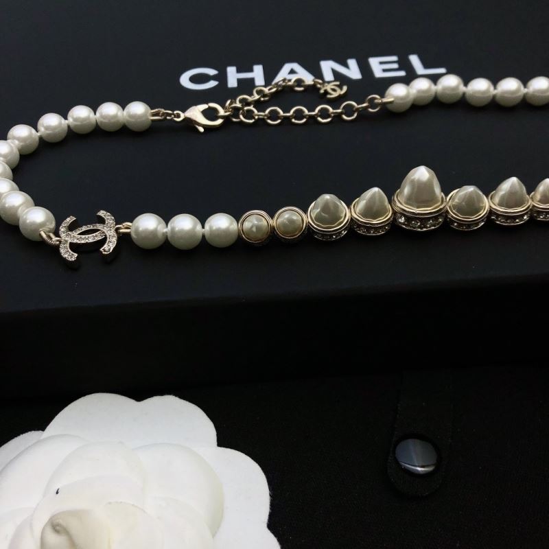 Chanel Necklaces